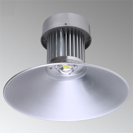 使用Led工廠燈，帶你走進(jìn)炫酷的時(shí)代