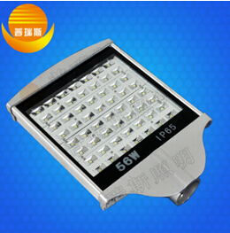 LED路燈的使用，可以帶來的優(yōu)勢