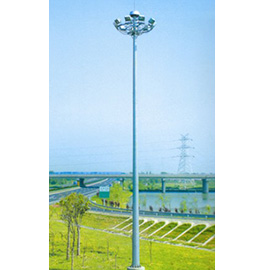 【山東led路燈】同壓鈉燈比好處多多喲！