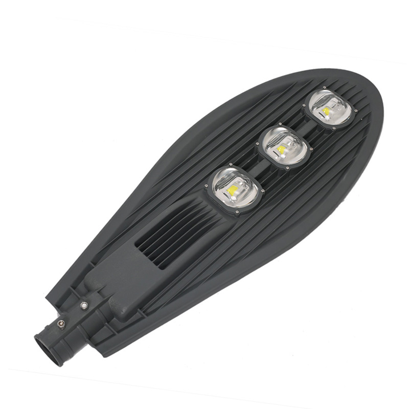 LED路燈散熱的方式有哪些？