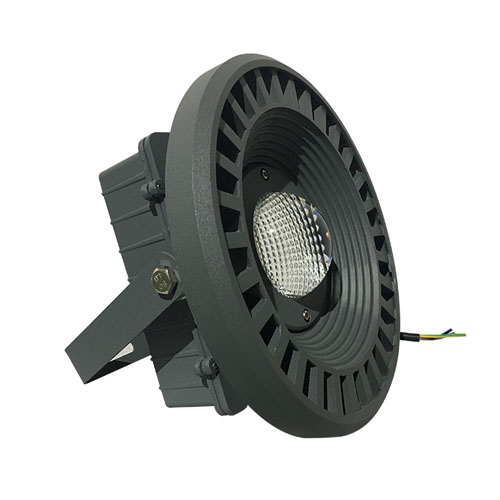 LED工礦燈是怎樣的燈具？