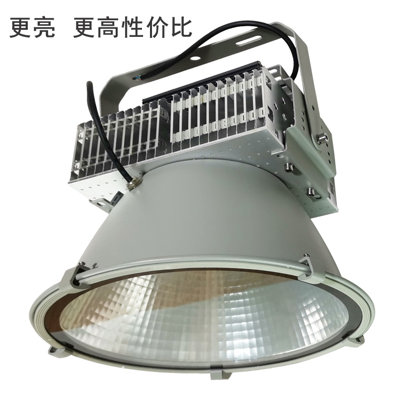 LED工礦燈的使用壽命怎么延長？